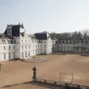 Lycée horticole et paysager Saint-Jean L'Hermitage