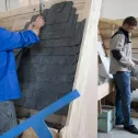Centre de formation professionnelle (CFP) Sainte-Barbe - Apprentis d'Auteuil