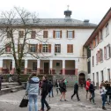 Internat éducatif et scolaire Saint-Paul